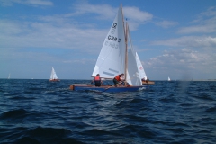 GBR3-Cliff
